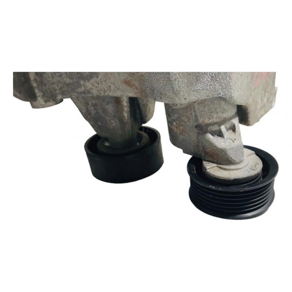 Suporte Compressor De Ar Chery Tiggo 2.0 2011\2013
