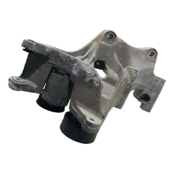 Suporte Compressor De Ar Chery Tiggo 2.0 2011\2013