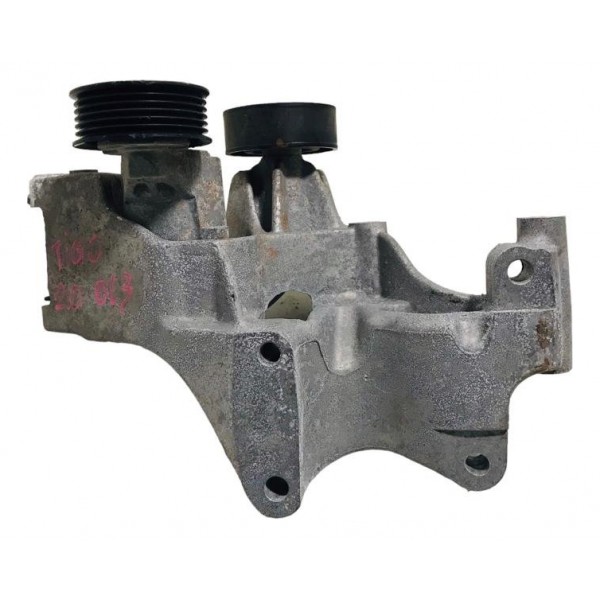 Suporte Compressor De Ar Chery Tiggo 2.0 2011\2013
