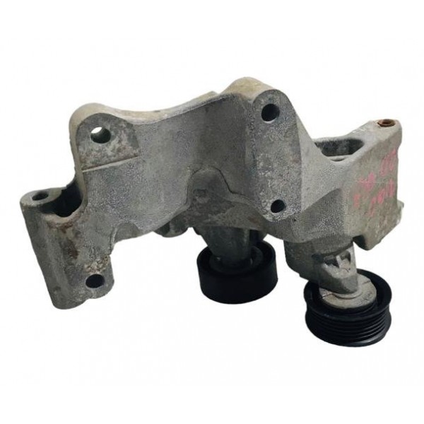 Suporte Compressor De Ar Chery Tiggo 2.0 2011\2013