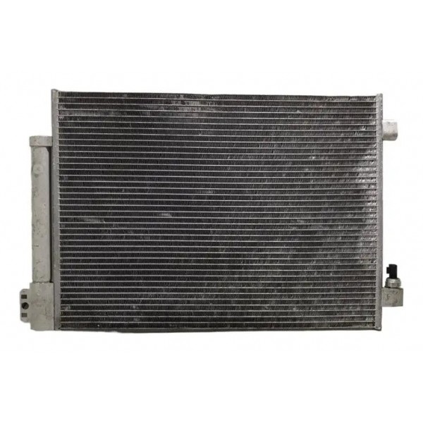 Condensador Ar Condicionado Honda Fit - 2009/2014