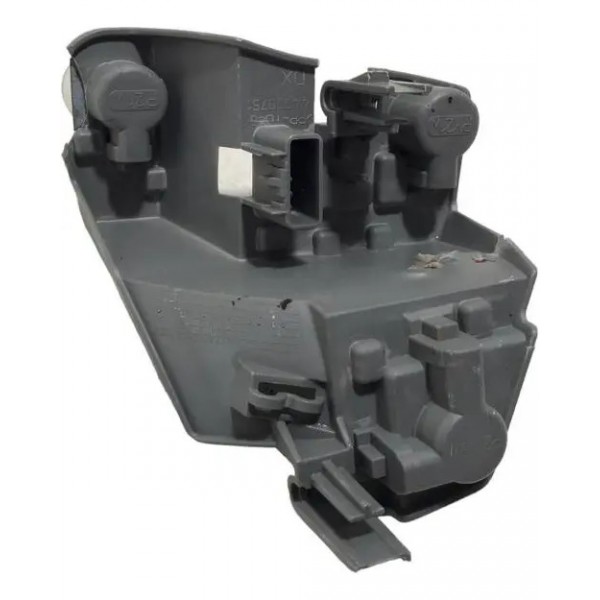 Circuito Soquete Lanterna Traseira Ford Ka 08/2013 44900751