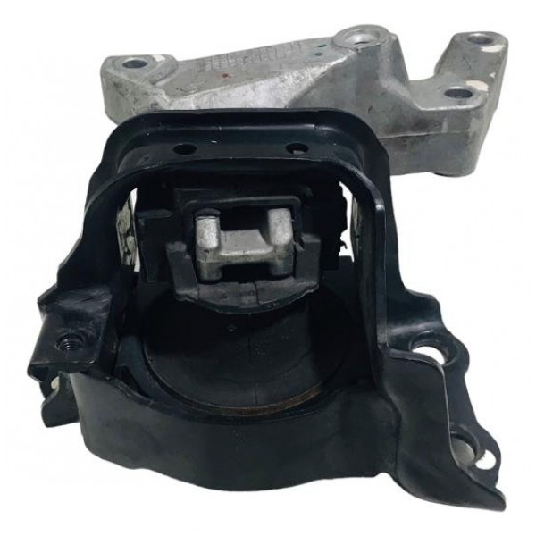Suporte Hidráulico Do Motor Nissan Versa 2013 A 2019