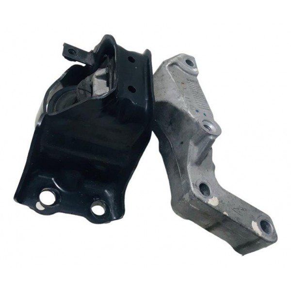 Suporte Hidráulico Do Motor Nissan Versa 2013 A 2019