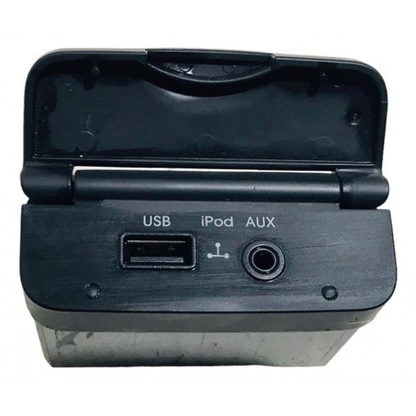 Entrada Usb Auxiliar Kia Picanto 2008/2011