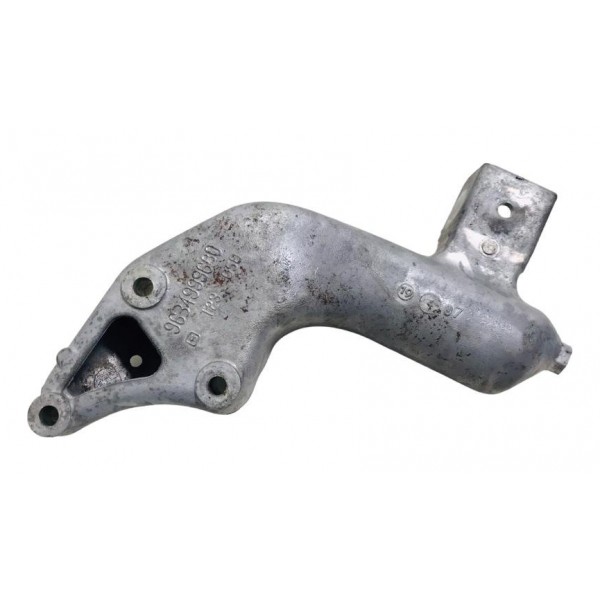 Suporte Coxim Motor Lado Direito Peugeot 206/207 2008/2013