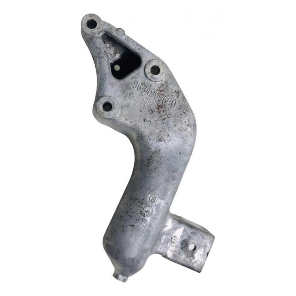Suporte Coxim Motor Lado Direito Peugeot 206/207 2008/2013