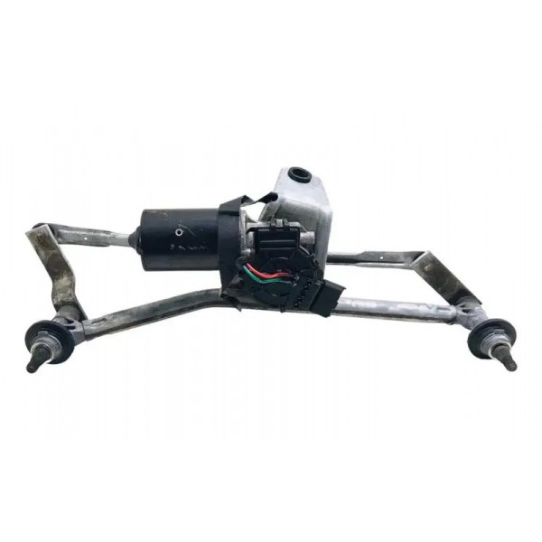 Motor Limpador Do Para-brisa Peugeot 206/207 2009
