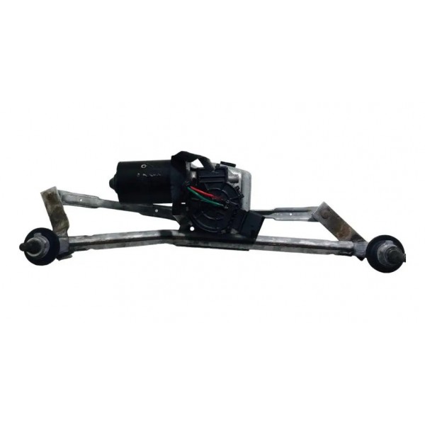 Motor Limpador Do Para-brisa Peugeot 206/207 2009