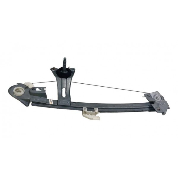 Máquina Vidro Manual Traseiro Direito Peugeot 206/2007