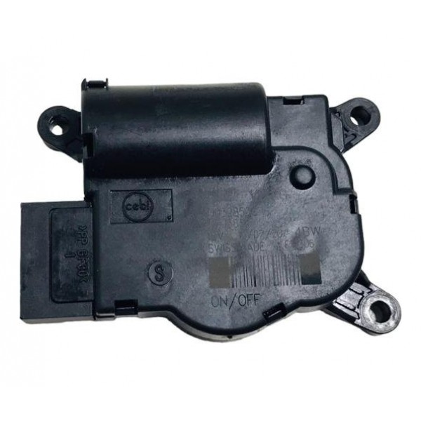 Motor Atuador Caixa Evaporadora Vw Gol/saveiro/fox G6/g7/g8