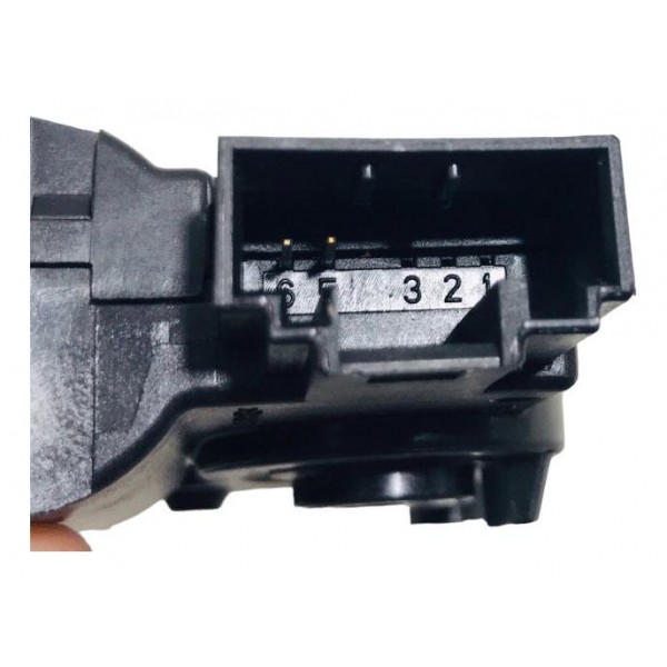 Motor Atuador Caixa Evaporadora Vw Gol/saveiro/fox G6/g7/g8