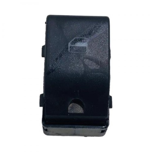 Botão Vidro Eletrico Dian Direito Vw Gol/voyage G5/g7 09/18