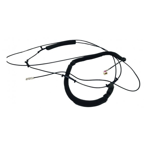 Chicote Antena De Teto Volkswagen Gol Mpi 1.0 3cc 12v 2020