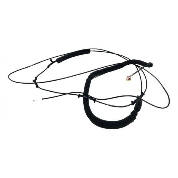 Chicote Antena De Teto Volkswagen Gol Mpi 1.0 3cc 12v 2020