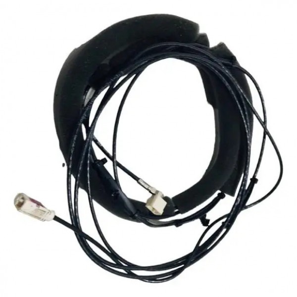 Chicote Antena De Teto Volkswagen Gol Mpi 1.0 3cc 12v 2020