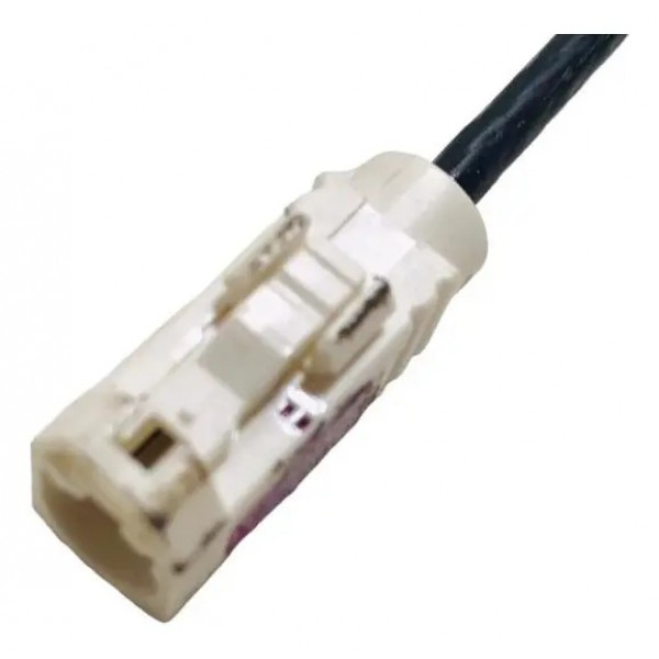 Chicote Antena De Teto Volkswagen Gol Mpi 1.0 3cc 12v 2020