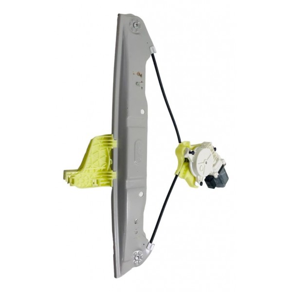 Maquina Vidro Dianteira Direita Vw Gol G5 A G8 2010/2020