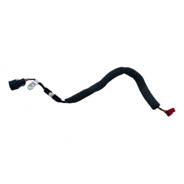 Chicote Entrada Usb Painel Frontal Vw Gol 1.0 2020 5u0035745