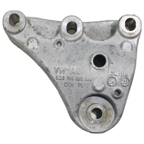 Suporte Do Coxim Motor Direito Vw Gol/polo/fox 2007/2020
