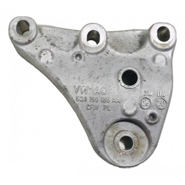Suporte Do Coxim Motor Direito Vw Gol/polo/fox 2007/2020