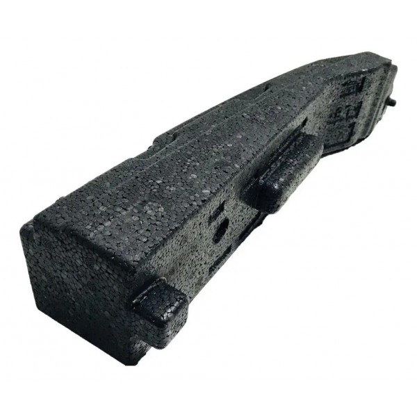 Absorvedor Impacto Parachoque Diant Esquerdo Vw Gol 2014