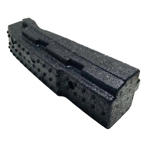 Absorvedor Impacto Parachoque Diant Esquerdo Vw Gol 2014