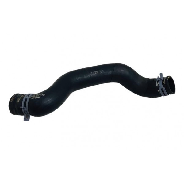 Mangueira Superior Radiador Gol/voyage/saveiro G5 A G8 14/20