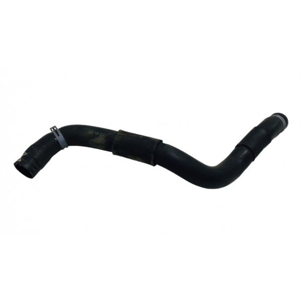 Mangueira Superior Radiador Vw Gol/saveiro/voyage G5/g6/g7