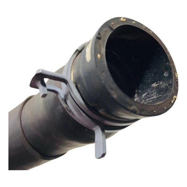 Mangueira Superior Radiador Vw Gol/saveiro/voyage G5/g6/g7