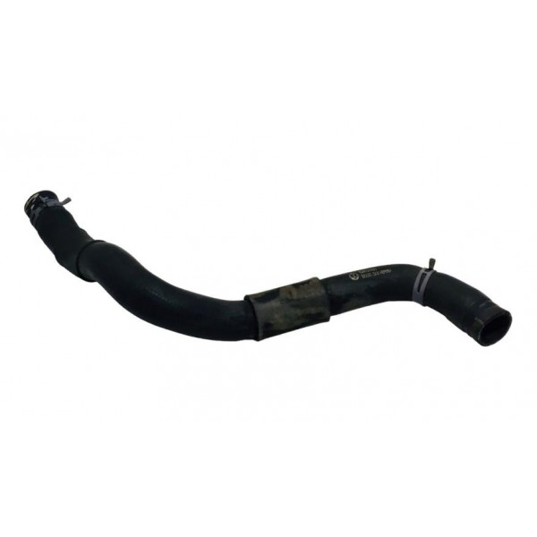 Mangueira Superior Radiador Vw Gol/saveiro/voyage G5/g6/g7