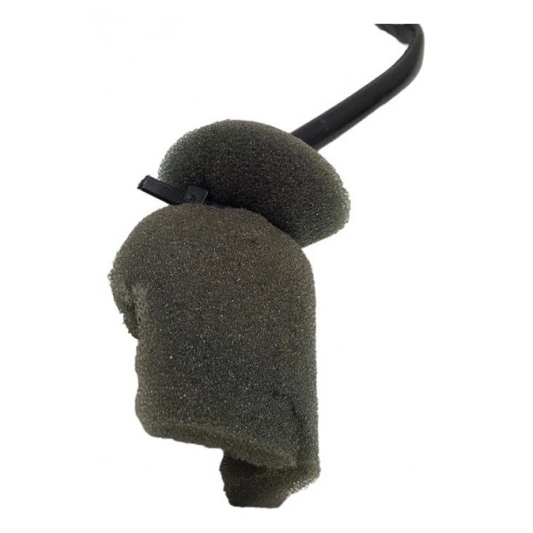 Fechadura Tampa Trasei Porta Malas Vw Gol G5/g6/g7 2008/18