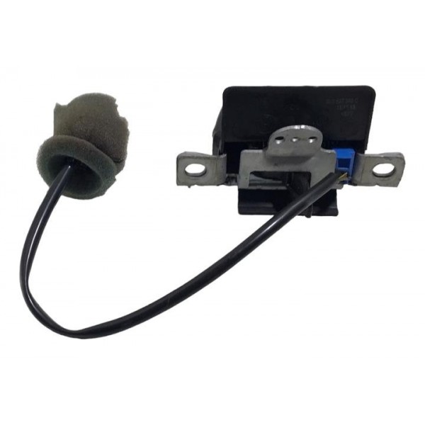 Fechadura Tampa Trasei Porta Malas Vw Gol G5/g6/g7 2008/18