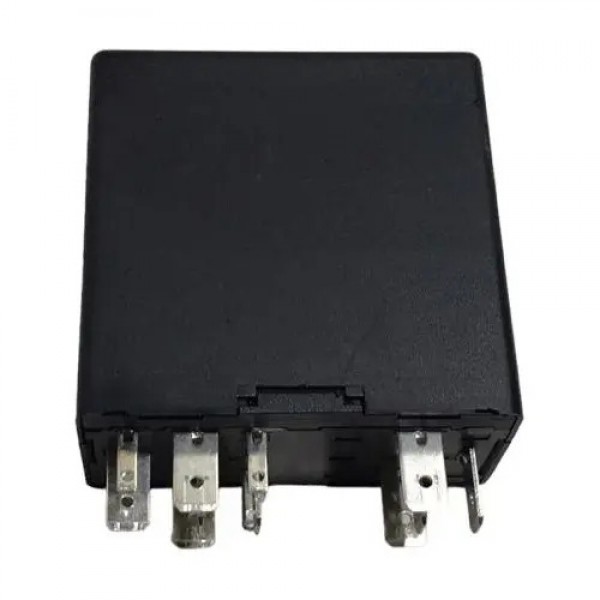 Modulo Vidro Eletrico Vw Gol/saveiro/voyage G5/g6 2007/16