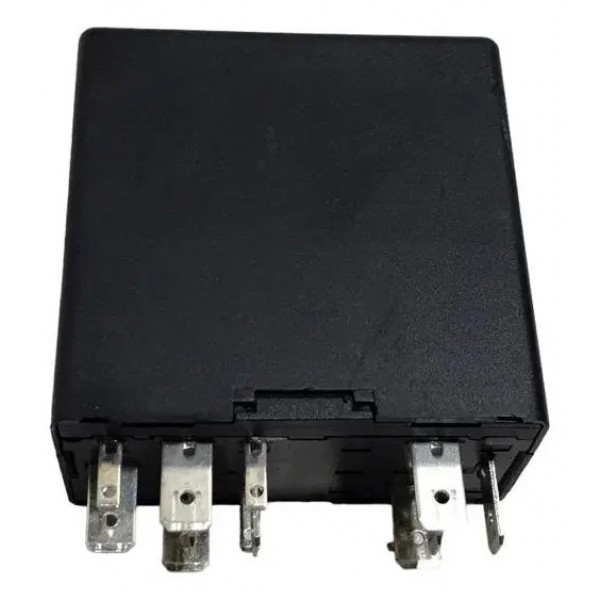 Modulo Vidro Eletrico Vw Gol/saveiro/voyage G5/g6 2007/16