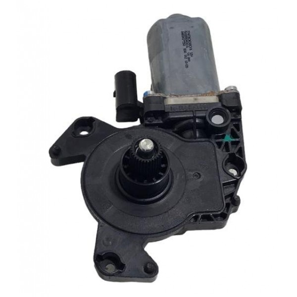 Motor Vidro Elétrico Trasei/direita Vw Gol G5 1.0 2008/2013