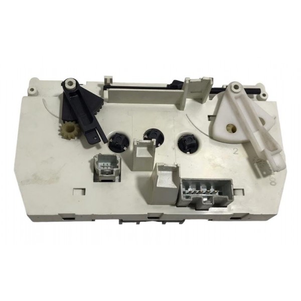 Comando Do Ar Condicionado Peugeot 206/207 Cod=151440100