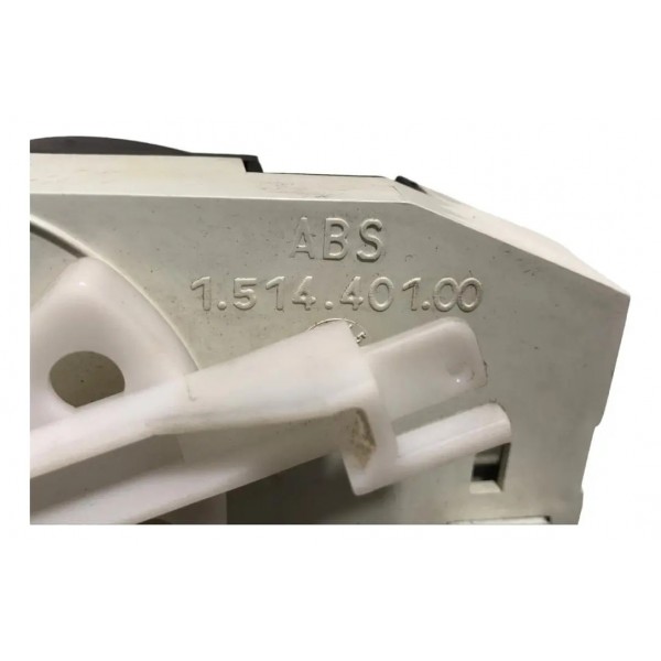 Comando Do Ar Condicionado Peugeot 206/207 Cod=151440100