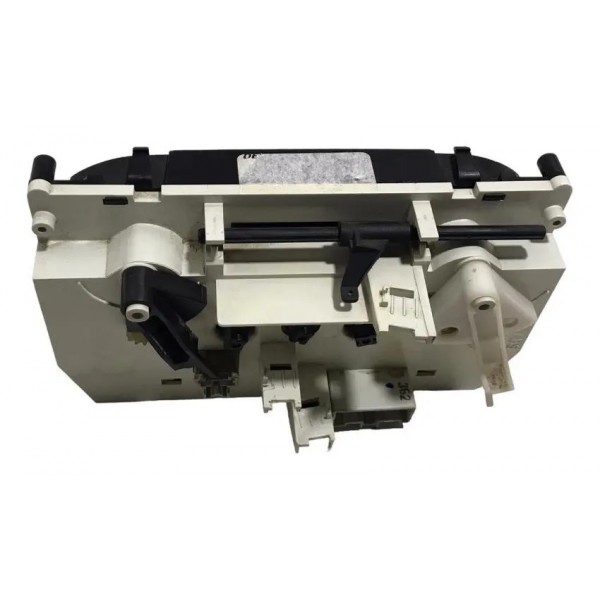 Comando Do Ar Condicionado Peugeot 206/207 Cod=151440100