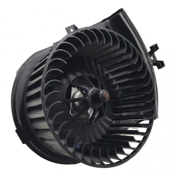 Motor Ventilador Ar Cond. Vw Saveiro/voyage/gol G6/g7/g8