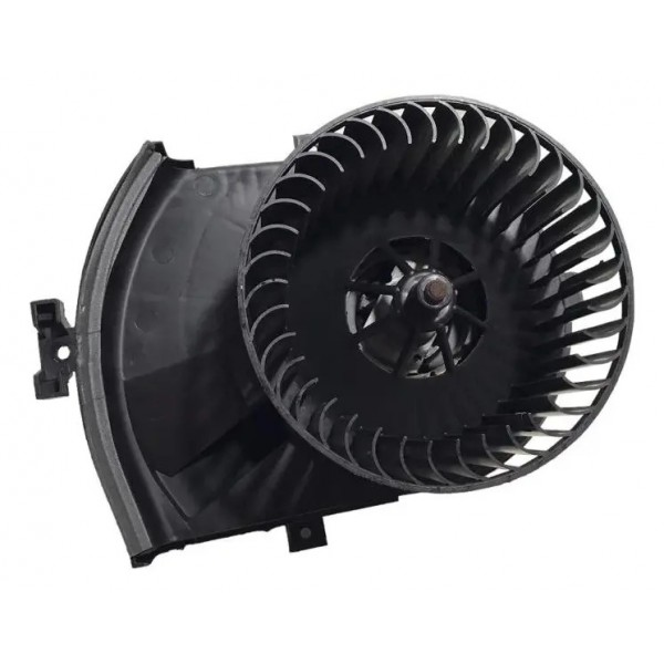 Motor Ventilador Ar Cond. Vw Saveiro/voyage/gol G6/g7/g8