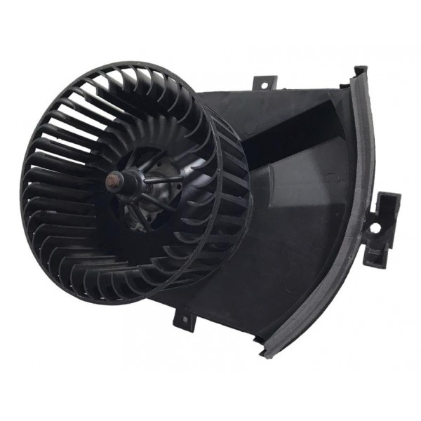Motor Ventilador Ar Cond. Vw Saveiro/voyage/gol G6/g7/g8
