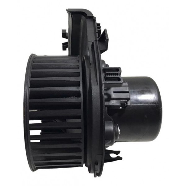 Motor Ventilador Ar Cond. Vw Saveiro/voyage/gol G6/g7/g8