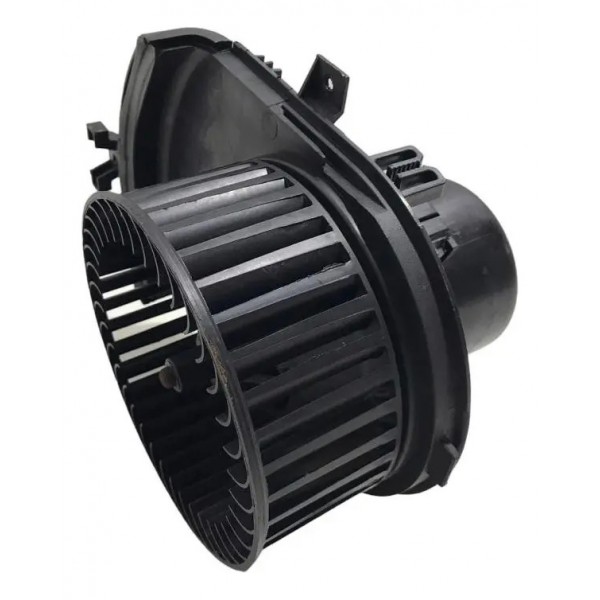 Motor Ventilador Ar Cond. Vw Saveiro/voyage/gol G6/g7/g8