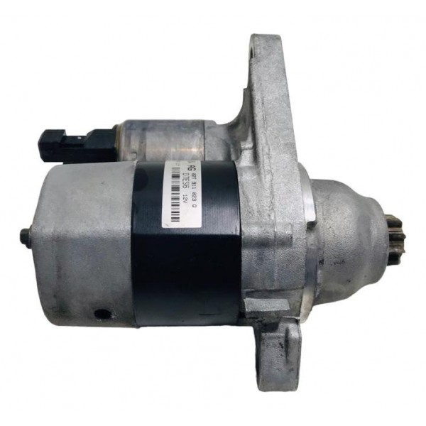 Motor De Arranque Vw Gol/golf/voyage 1.0 2014/2016