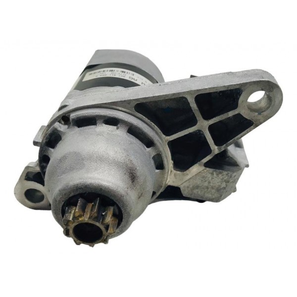 Motor De Arranque Vw Gol/golf/voyage 1.0 2014/2016