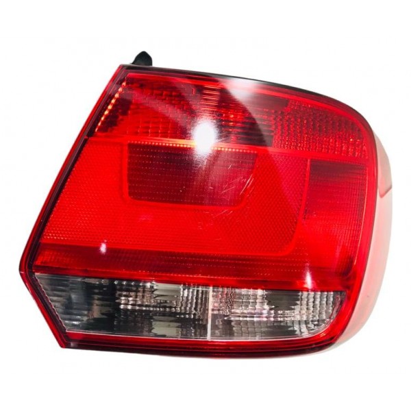 Lanterna Traseira Direita Vw Gol G6 1.0 2013 A 2016 Original