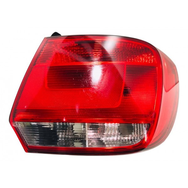 Lanterna Traseira Direita Vw Gol G6 1.0 2013 A 2016 Original