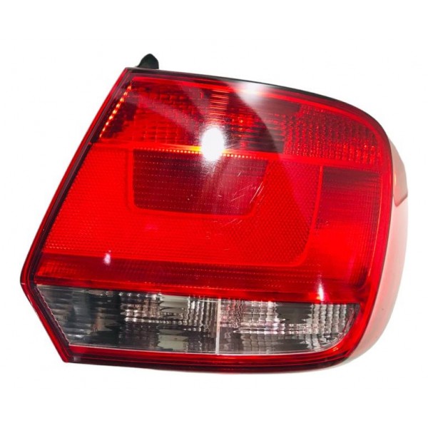 Lanterna Traseira Direita Vw Gol G6 1.0 2013 A 2016 Original
