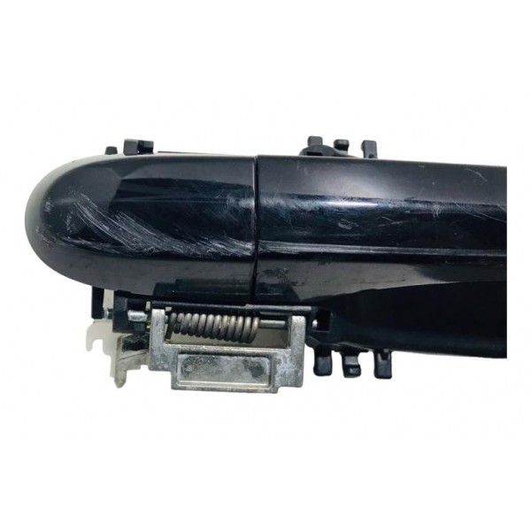 Maçaneta Externa Tras/esquerda Fiat Argo Drive 18/20 Detalhe